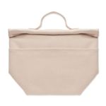 recycled katoenen koeltas