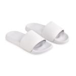 slippers anti-slip maat 36/37 - wit
