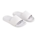 slippers anti-slip maat 38/39 - wit