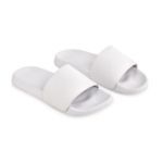 slippers anti-slip maat 44/45 - wit