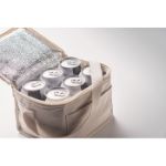 koeltas voor 6 blikjes 3 liter