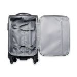 600d rpet zachte trolley