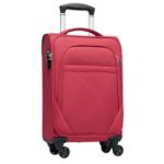 600d rpet zachte trolley