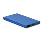 4000 mah power bank type c