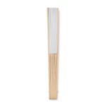 waaier bamboe en papier