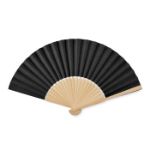 waaier bamboe en papier