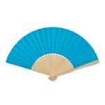 waaier bamboe en papier