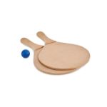strand tennisset