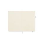 gerecycled pu a5 notitieboek