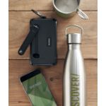 8000 mah zon/dynamo lader