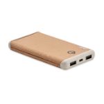 draadloze 10000 mah powerbank