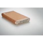 draadloze 10000 mah powerbank