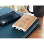 draadloze 10000 mah powerbank