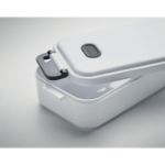 gerecyclede pp brooddoos 800 ml