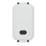 gerecyclede pp brooddoos 800 ml