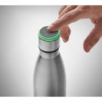 dubbelwandige thermosfles met sensor 500 ml