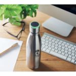 dubbelwandige thermosfles met sensor 500 ml