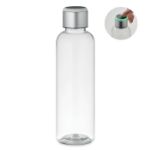 tritan drinkfles met drink-sensor 500 ml