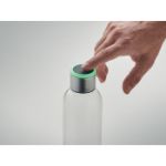 tritan drinkfles met drink-sensor 500 ml