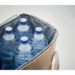 grote koeltas canvas 450gr/m