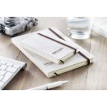 a6 canvas notitieboekje