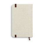 a6 canvas notitieboekje