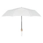 opvouwbare paraplu mos