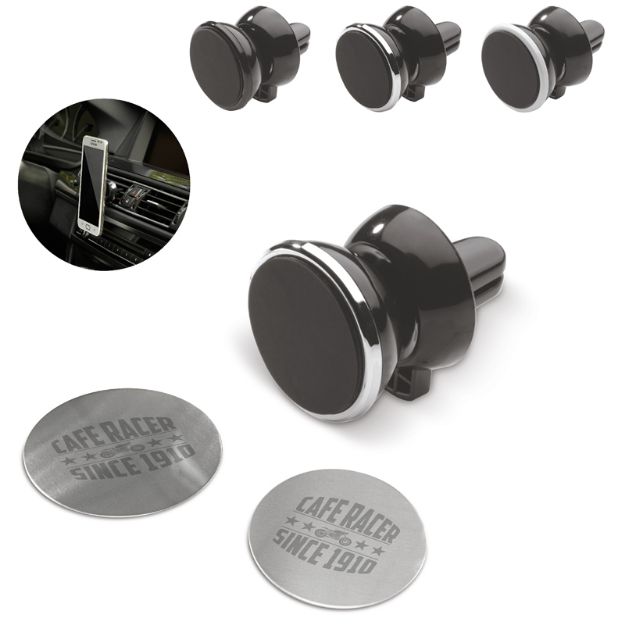 smartphonehouder auto magneet