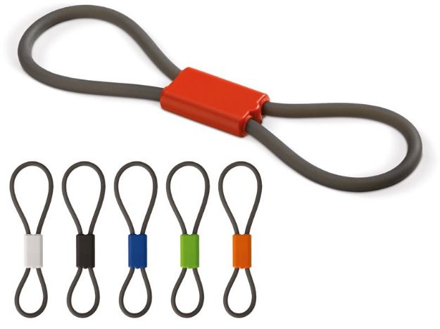 fitness elastiek met lage en hoge weerstand