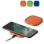 draadloos laadstation 5w linde