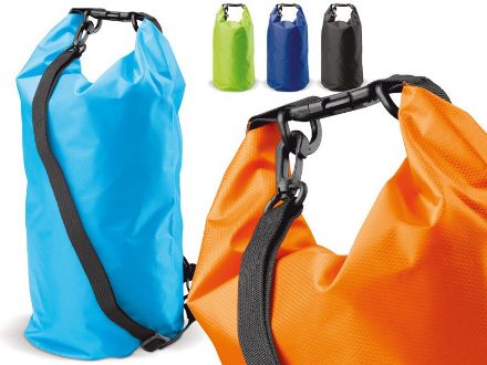 waterwerende tas ipx6 10 liter