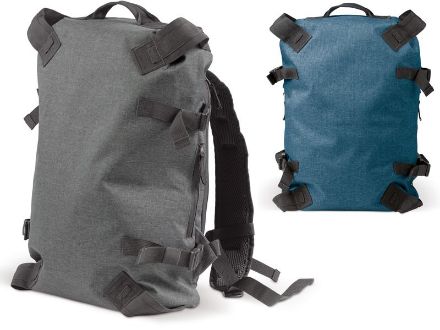 rugzak safe met ruimte voor laptop 15 inch