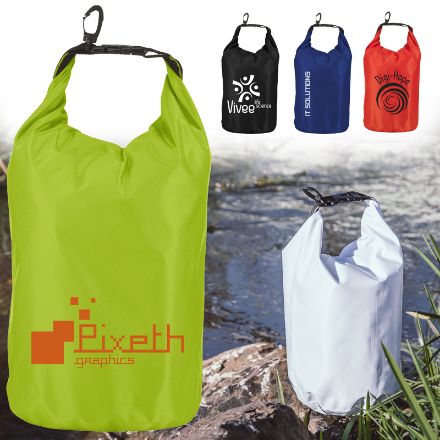 drybag 5 l waterdichte tas