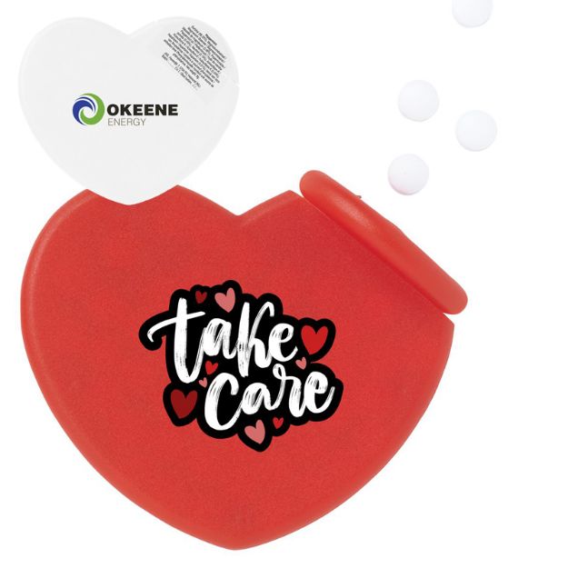 heartmint pepermuntjes