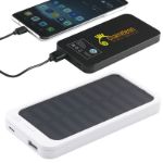 solar powerbank 4000 powercharger