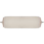 hangmat van canvas, inclusief bijpassende hoes.