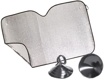 aluminium zonnescherm term