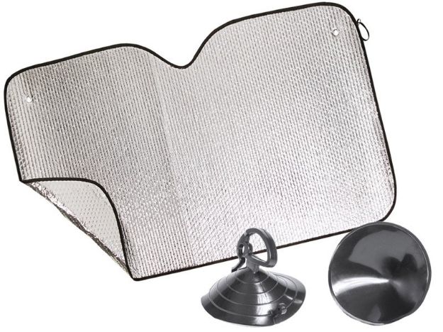 aluminium zonnescherm term