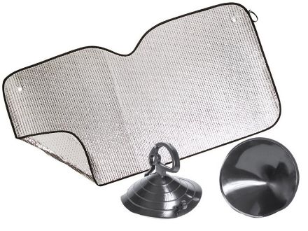 aluminium zonnescherm