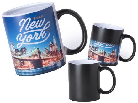 magic sublimatie mok 350 ml