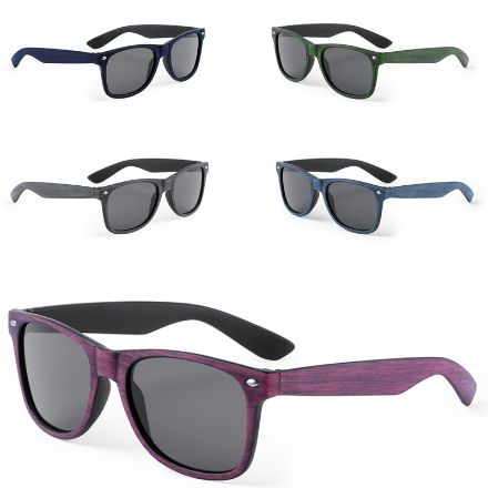 zonnebril uv400 glazen