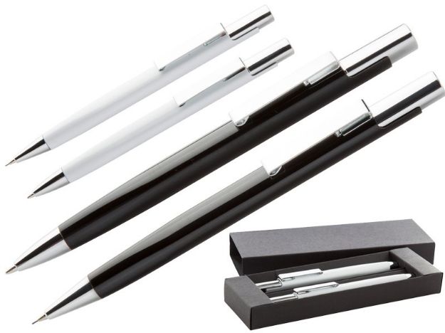 aluminium pennenset arbyl