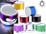 bluetooth® speaker ger