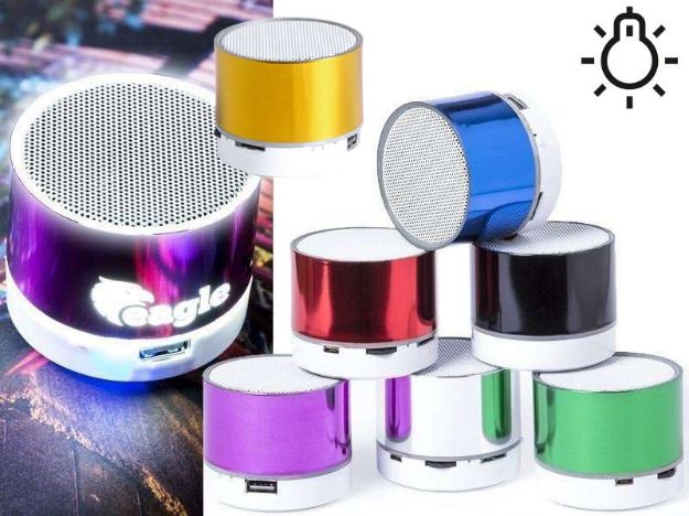 bluetooth® speaker ger