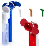 waternevel ventilator 35 ml