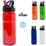 bidon bpa vrij 650 ml