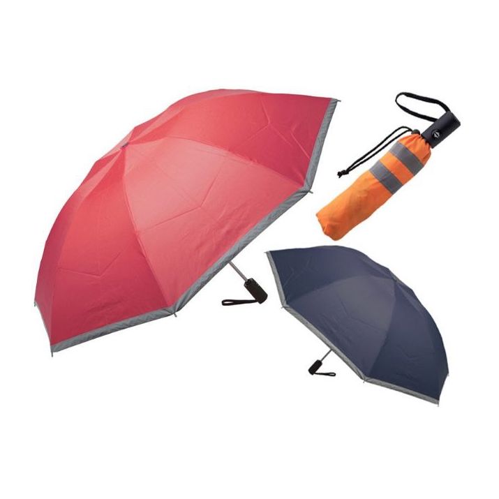 reflecterende paraplu