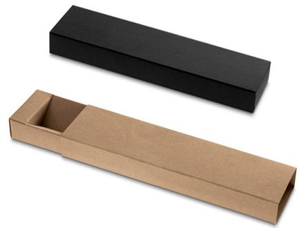 doosje voor 1 balpen