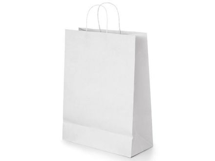 kraft papieren tas ked 90 gr/m2