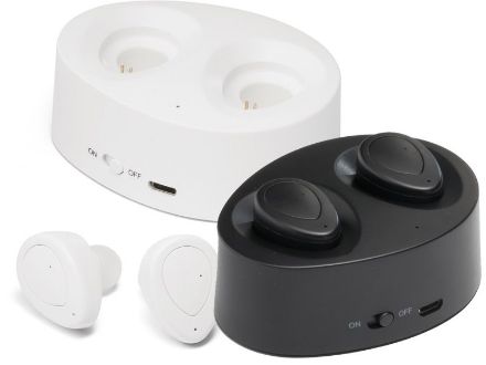 bluetooth® oortjes 6 uur